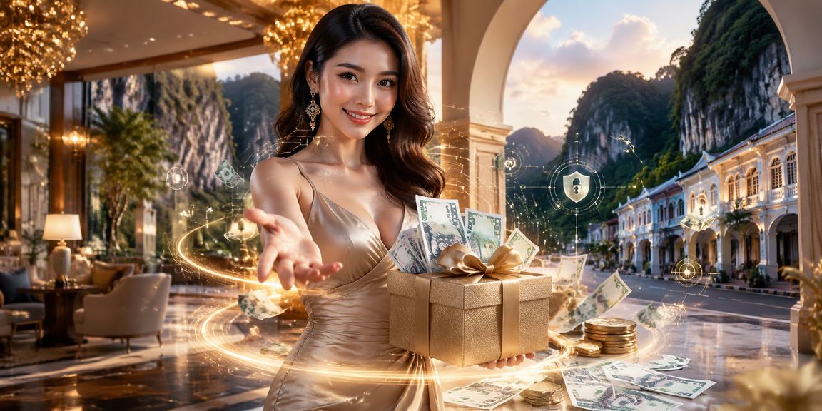 Pemain dari Ipoh membuat deposit dan pertaruhan bola sepak pertama di crown99