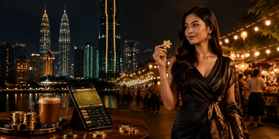 Sistem deposit yang selamat dan terpercaya di crown99 untuk pengguna Kuala Lumpur