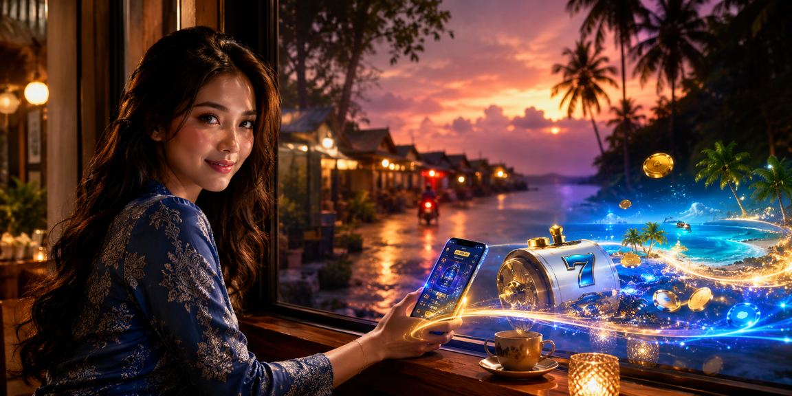 Pengalaman kasino Blackjack online bersama crown99 untuk pemain wanita Malaysia