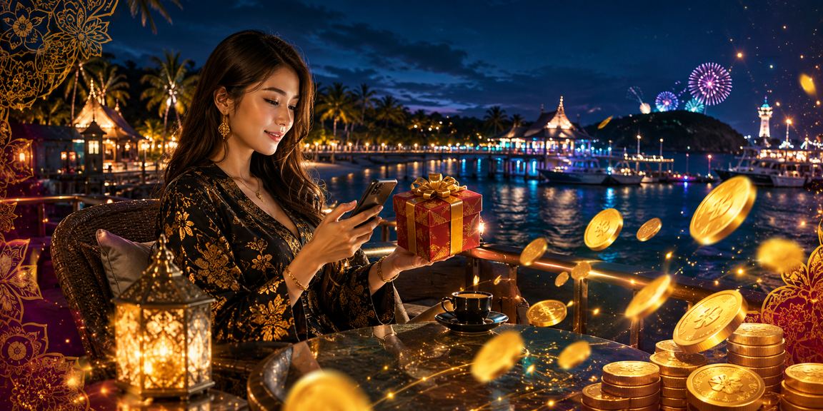 Pemain mudah alih dari Terengganu menikmati Blackjack online di crown99